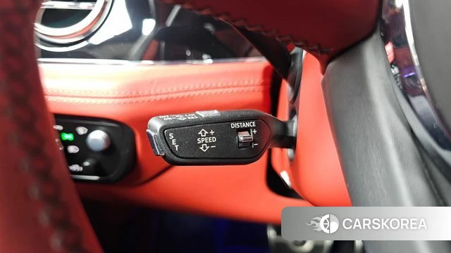 Bentley Bentayga id 4720176 из Кореи 19