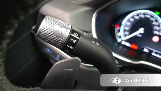 Genesis G80 (RG3) id 4395325 из Кореи 19