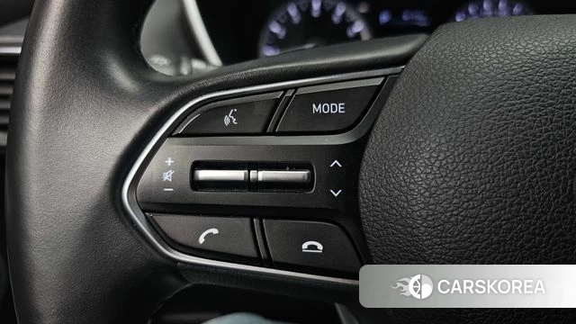 Hyundai Santa Fe TM id 4310889 из Кореи 19