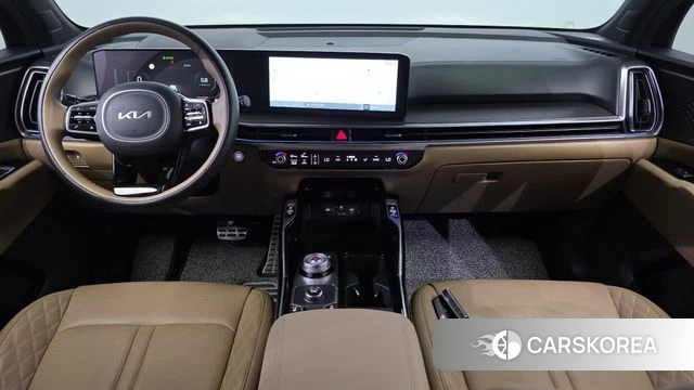 Kia The New Sorento 4th Generation id 4566151 из Кореи 19