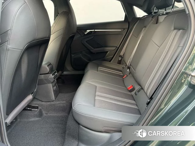Audi A3 id 4301042 из Китая 19