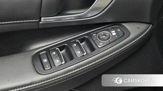 Hyundai Sonata D Edge (DN8) id 4400620 из Кореи 19