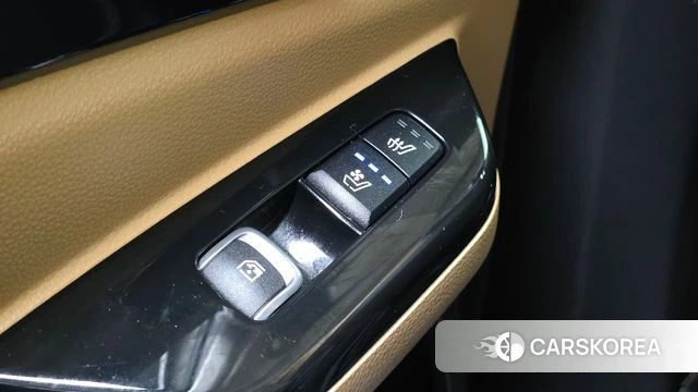 Kia Carnival 4th generation id 4250538 из Кореи 19