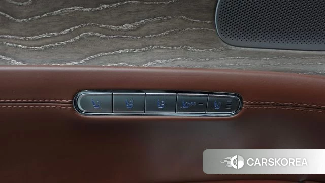 Genesis G90 (RS4) id 4779478 из Кореи 19