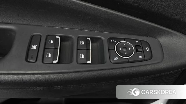 Hyundai Santa Fe TM id 4615480 из Кореи 19