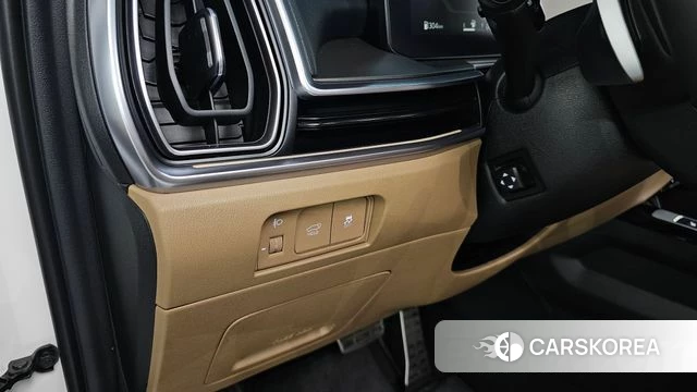 Kia The New Sorento 4th Generation id 4752977 из Кореи 19
