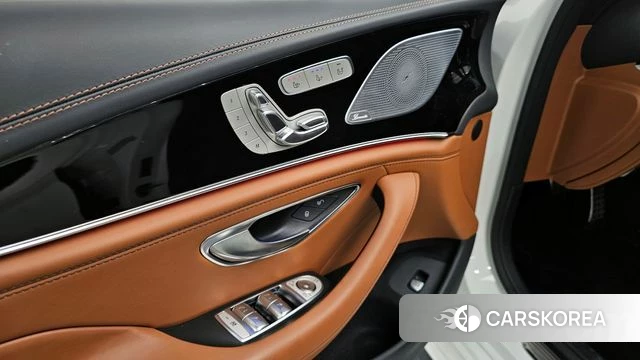 Mercedes-Benz AMG GT id 4361319 из Кореи 19