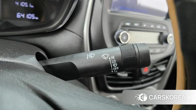 Chevrolet (GM Daewoo) The New Spark id 4754840 из Кореи 19