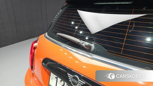 Mini Cooper id 4294849 из Кореи 19