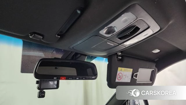 Kia Mohave Master id 4475771 из Кореи 19