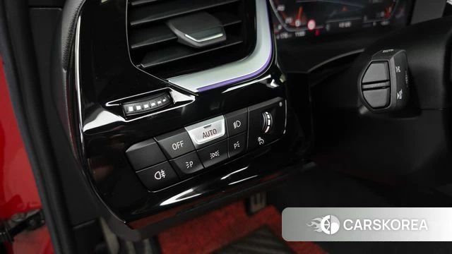 BMW Z4 (G29) id 4470975 из Кореи 19