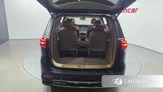 Kia The New Carnival id 4384284 из Кореи 19