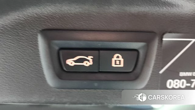 BMW X7 (G07) id 4316809 из Кореи 19