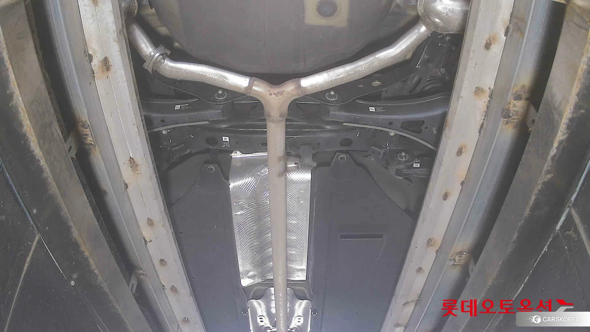 Hyundai Grandeur id 4674097 из Кореи 19