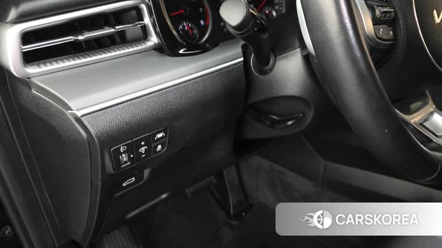Kia K5 3rd generation id 4778689 из Кореи 19