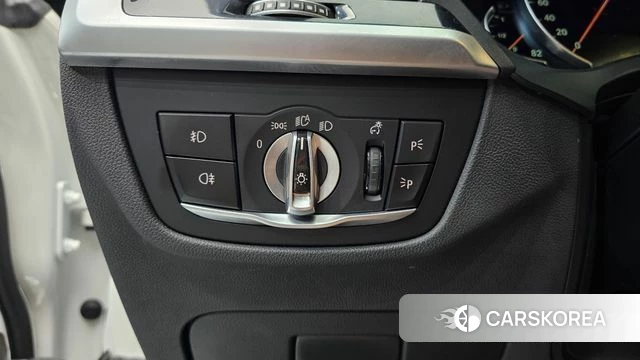 BMW X3 (G01) id 4873664 из Кореи 19