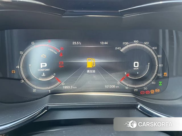 GAC Trumpchi Trumpchi GS8 id 4221569 из Китая 19