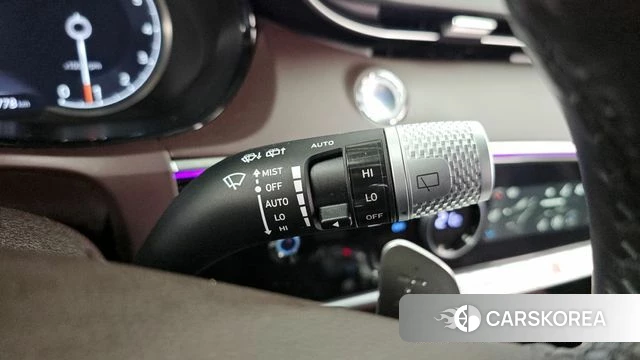 Genesis GV70 id 4231931 из Кореи 19