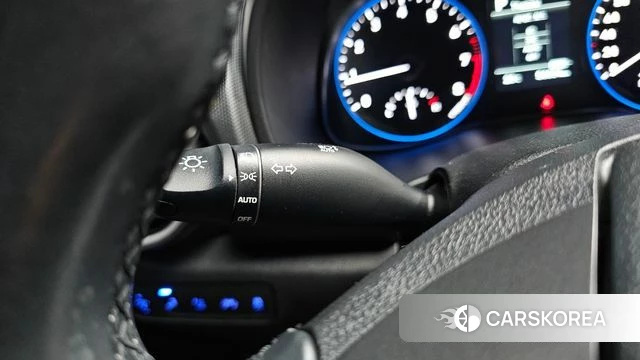 Hyundai Kona id 4558031 из Кореи 19