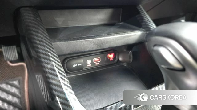 Kia Come New K3 id 4188190 из Кореи 19