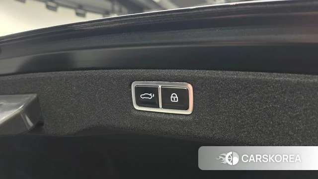 Hyundai Sonata D Edge Hybrid (DN8) id 4762741 из Кореи 19