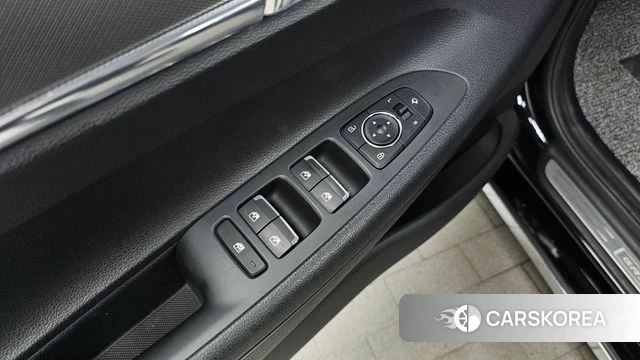 Hyundai The New Grandeur IG id 4646717 из Кореи 19