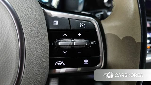 Kia Sorento 4th Generation id 4641314 из Кореи 19