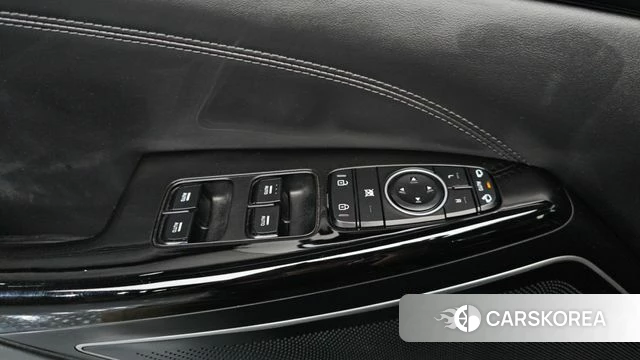 Kia K7 Premier id 4424055 из Кореи 19