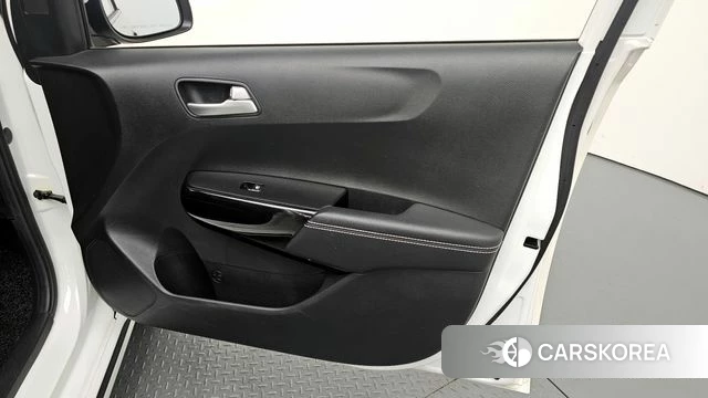 Kia Morning Urban (JA) id 4317246 из Кореи 19