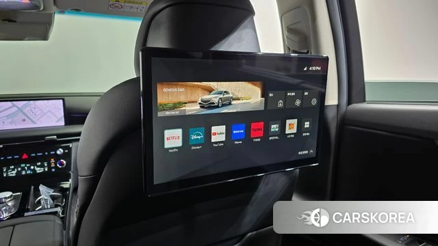 Genesis G80 (RG3) id 4442372 из Кореи 19
