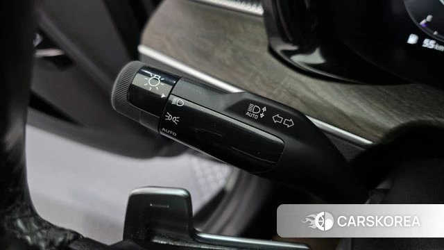 Kia K5 3rd generation id 4567756 из Кореи 19