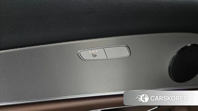 Mercedes-Benz E-Class W213 id 4615171 из Кореи 19