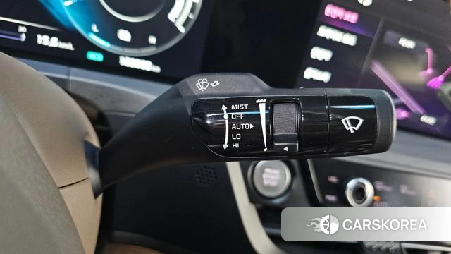 Kia K8 Hybrid id 4303510 из Кореи 19