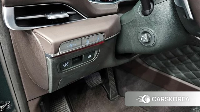 Genesis GV80 id 4293287 из Кореи 19