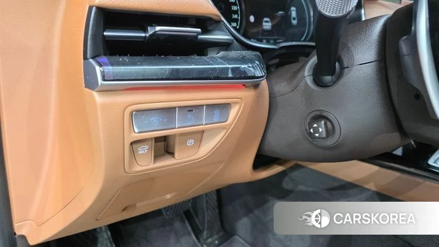 Genesis G80 (RG3) id 4641634 из Кореи 19