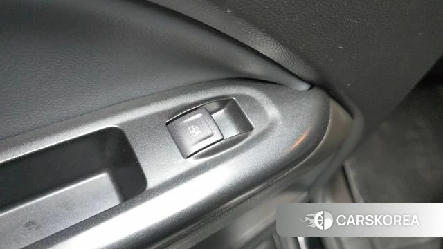 Chevrolet (GM Daewoo) Real New Colorado id 4281774 из Кореи 19