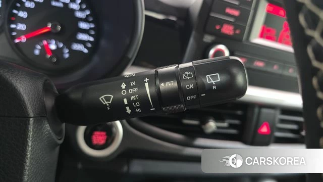 Kia All New Morning (JA) id 4397475 из Кореи 19