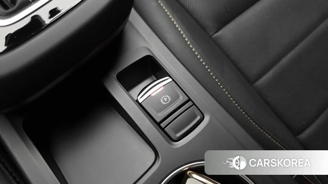 Renault Korea (Samsung) XM3 id 4655816 из Кореи 19