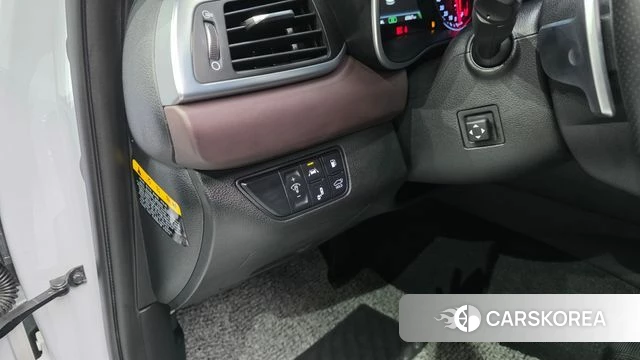 Genesis G70 id 4642782 из Кореи 19