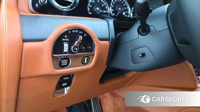 Rolls-Royce Ghost 2nd Generation id 4646581 из Кореи 19