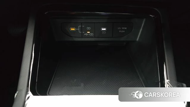 Kia The New K5 3rd generation id 4407686 из Кореи 19