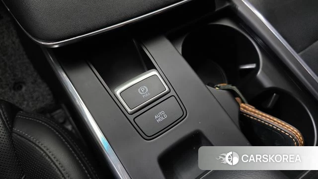 Hyundai The New Grandeur IG id 4389952 из Кореи 19
