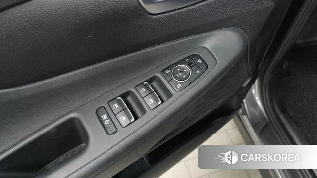 Hyundai Santa Fe TM id 4448003 из Кореи 19