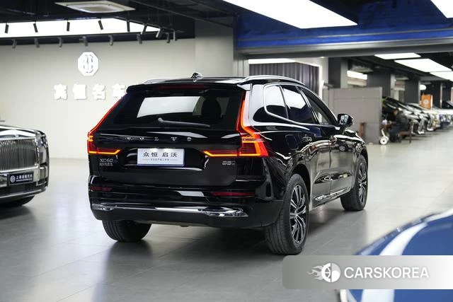 Volvo XC60 id 4238334 из Китая 19
