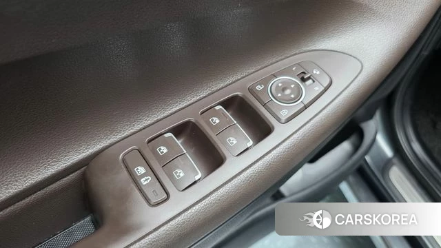Hyundai The New Grandeur IG id 4693403 из Кореи 19