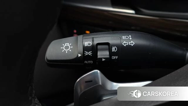Kia Come New K7 id 4770807 из Кореи 19