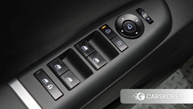 Hyundai Grandeur Hybrid (GN7) id 4618459 из Кореи 19