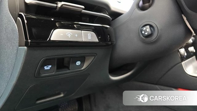Genesis G80 (RG3) id 4308269 из Кореи 19
