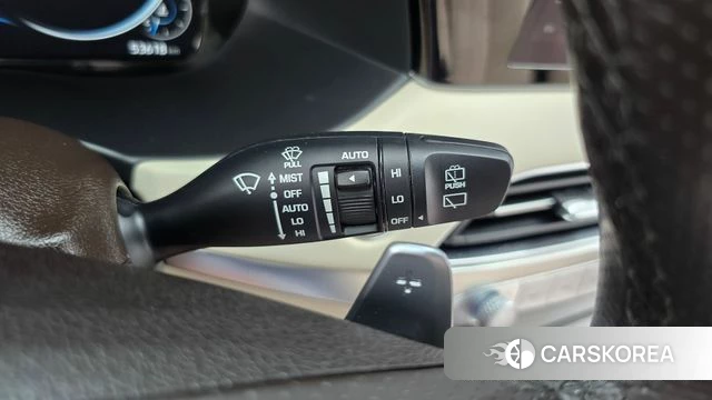 Hyundai Palisade id 4754360 из Кореи 19