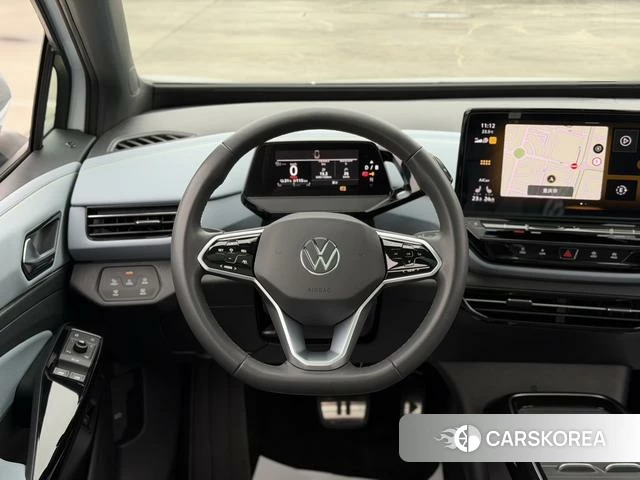 Volkswagen ID.4 X id 4392041 из Китая 19